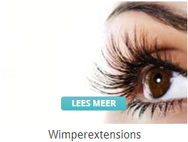 Wimperextensions