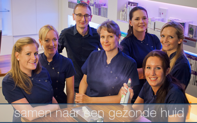 Ceez Skin Care, Leiden