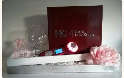 HC4 Ultrasonic