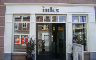 Inkx Wellness, Heemskerk