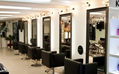 Jitty's Hair and Beauty, Amsterdam