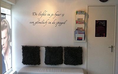 Pascalle Hairstyling, Haarlem