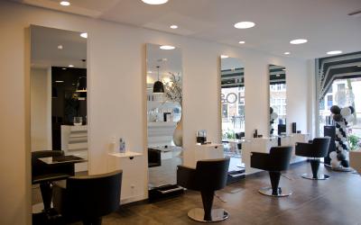 SOHO salon professionals, Nijmegen