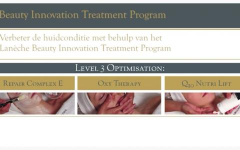 Beauty Innovation Treatment Program