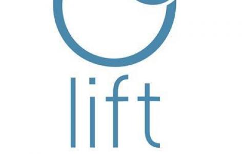 NIEUW O2 Lift! Be lifted