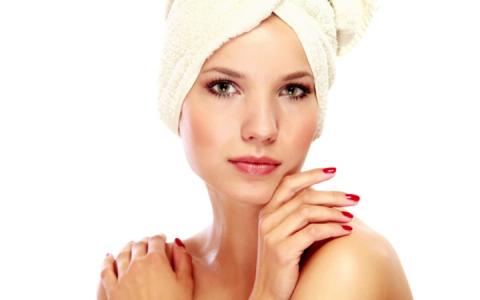 Acne Behandeling Skin Rejuvenation