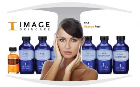 Image Skincare Signature Facial
