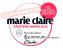 Marie Claire Starters Award Logo