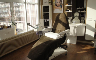Beautylicious Salon, Delft