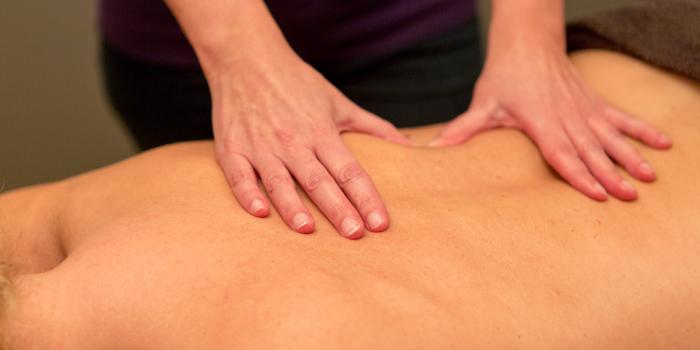 Massagepraktijk Gewoon Doen! Amersfoort