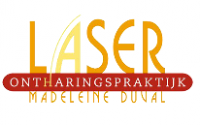 Laser Ontharingspraktijk Madeleine Duval, Voorburg