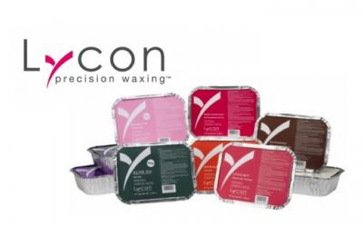 Lycon wax