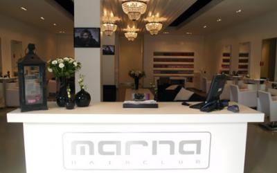 Marna Hairclub, Leidschendam