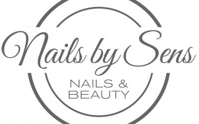 Nails By Sens Logo
