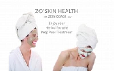 Treatments by Zo Skin Health