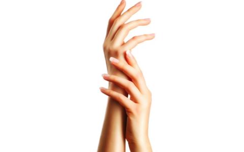 Cosmetische hand & voetverzorging