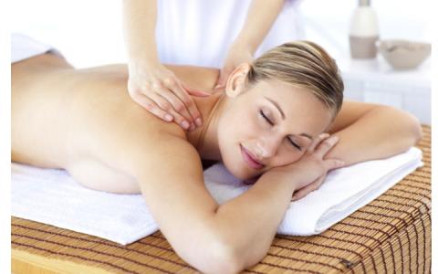 Klassieke Massage
